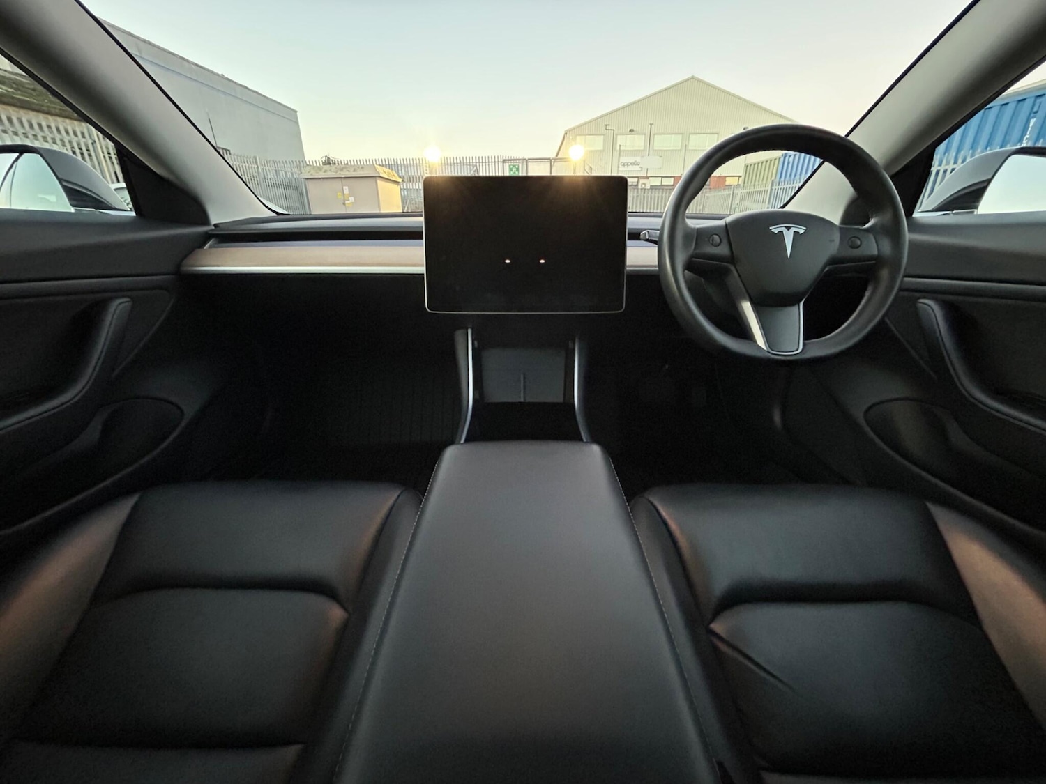 Used Tesla Model 3 for sale - 77658740: Photo 4