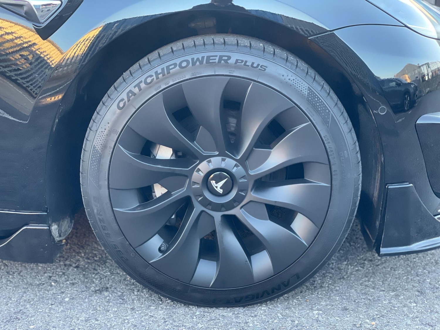 Used Tesla Model 3 for sale - 77658740: Photo 40