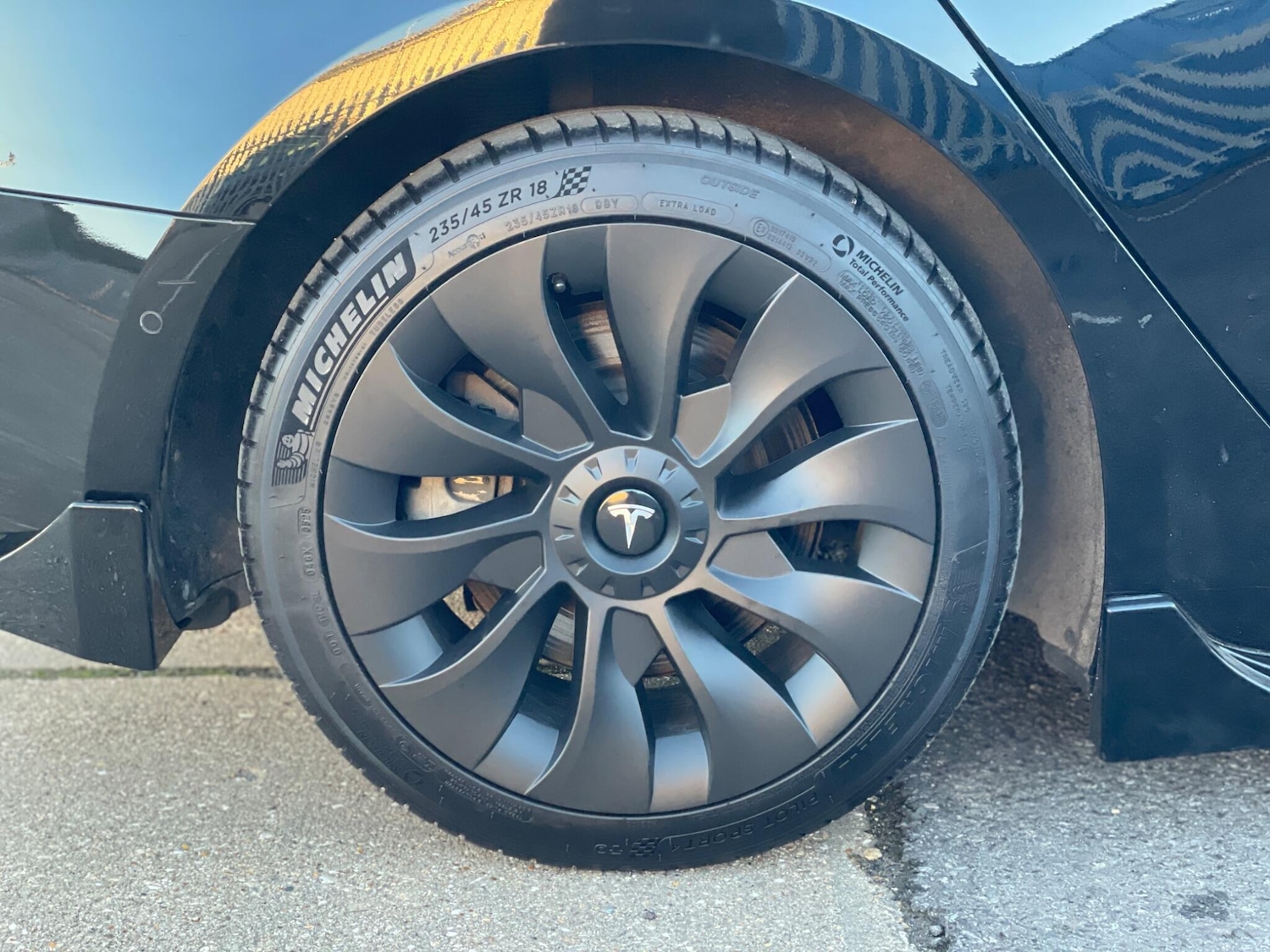 Used Tesla Model 3 for sale - 77658740: Photo 41