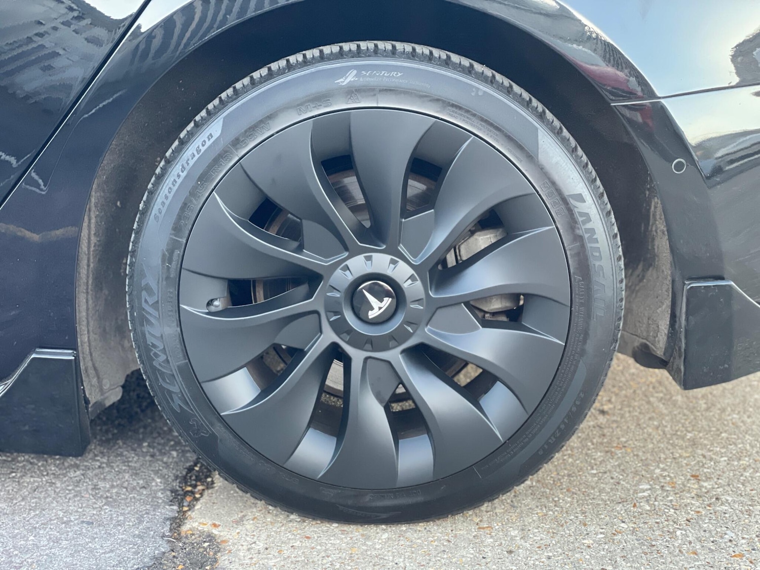 Used Tesla Model 3 for sale - 77658740: Photo 42