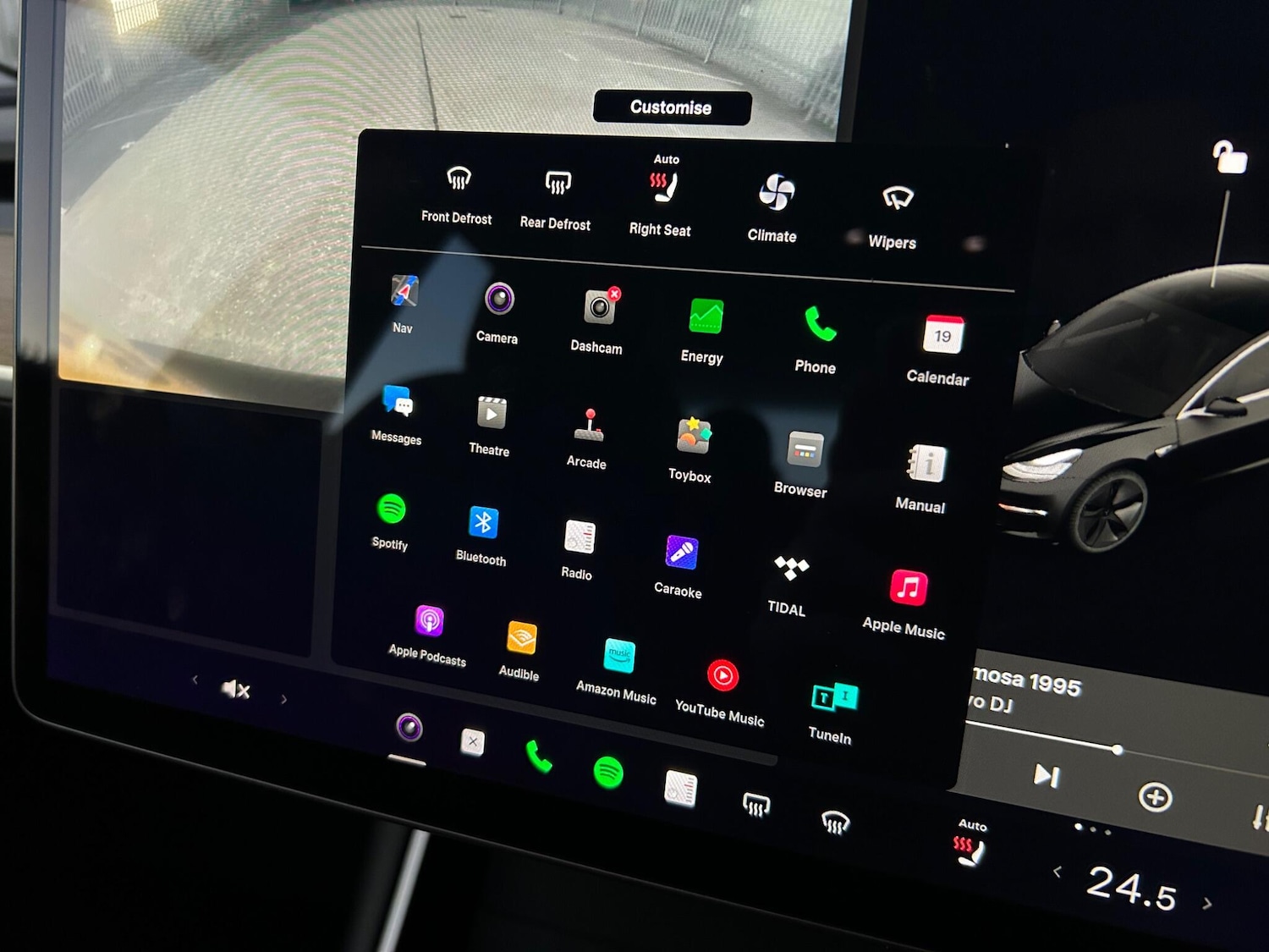 Used Tesla Model 3 for sale - 77658740: Photo 44