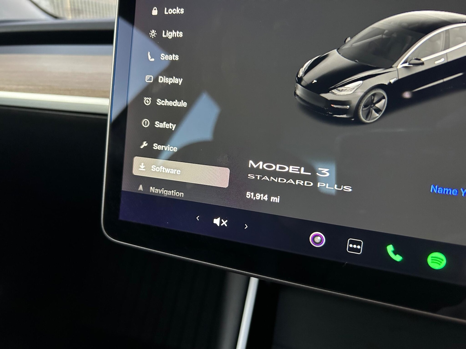 Used Tesla Model 3 for sale - 77658740: Photo 46