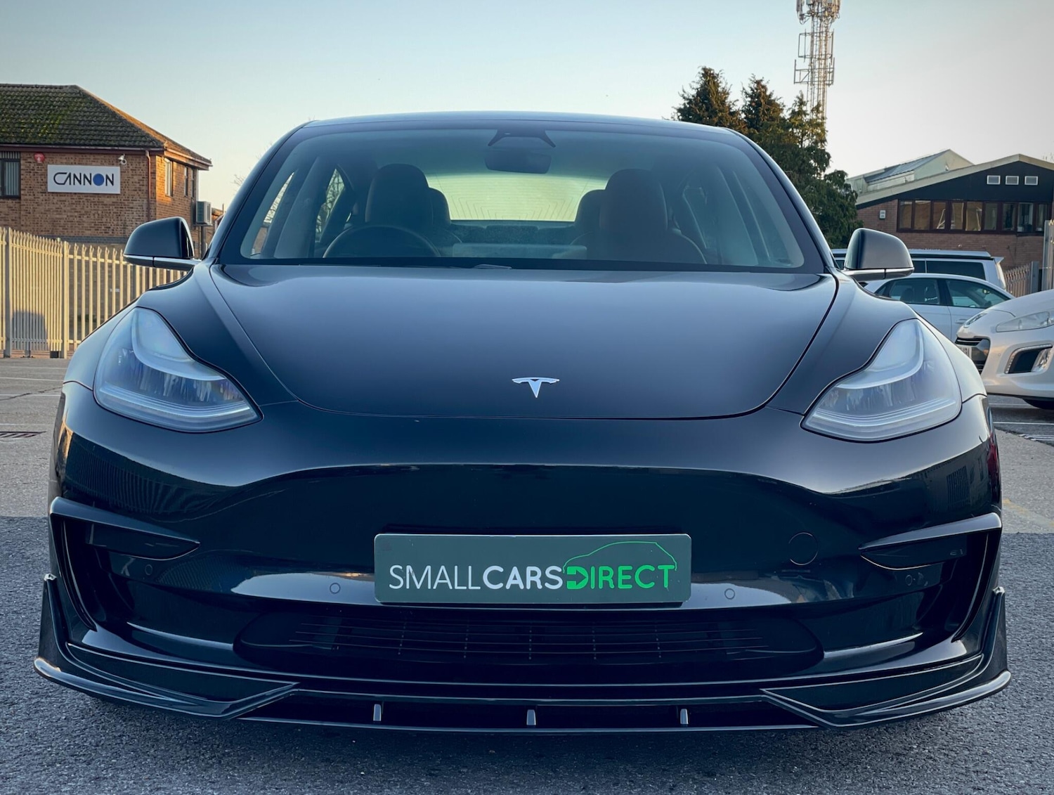 Used Tesla Model 3 for sale - 77658740: Photo 5