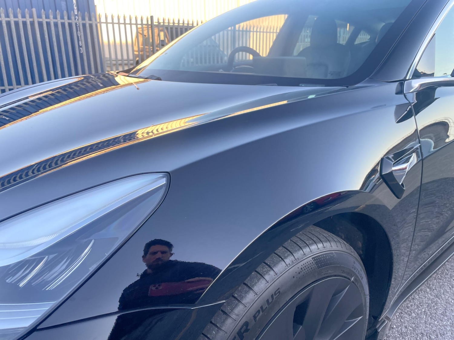 Used Tesla Model 3 for sale - 77658740: Photo 52