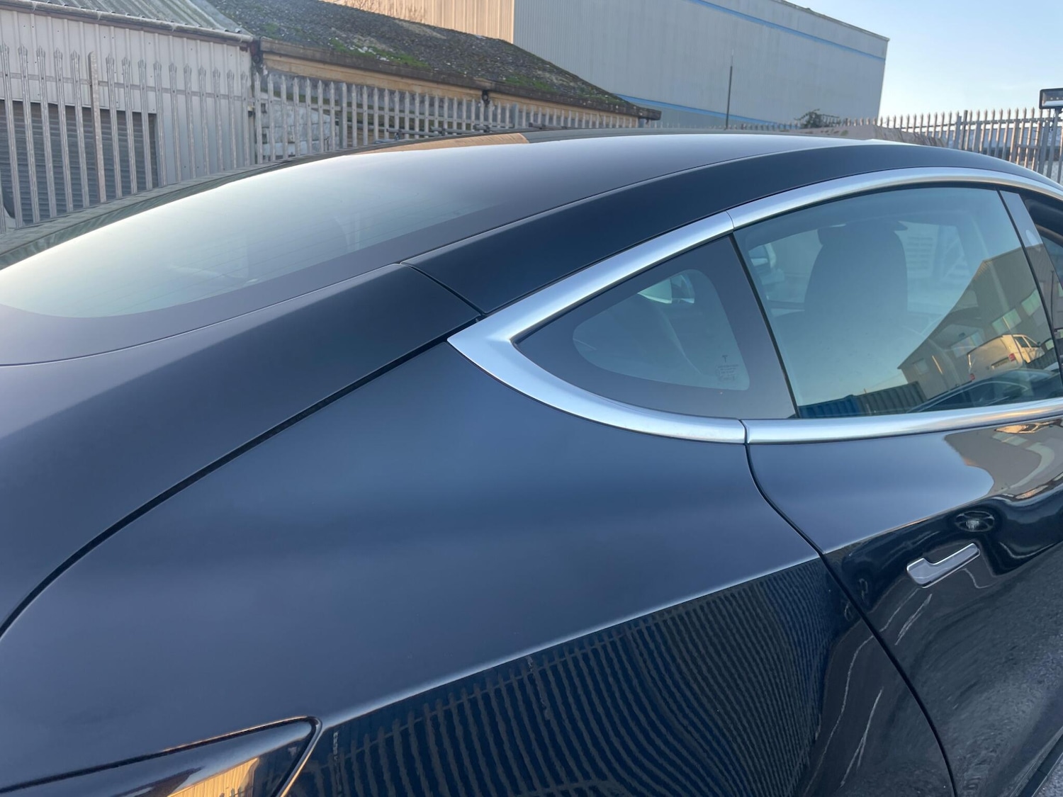 Used Tesla Model 3 for sale - 77658740: Photo 54