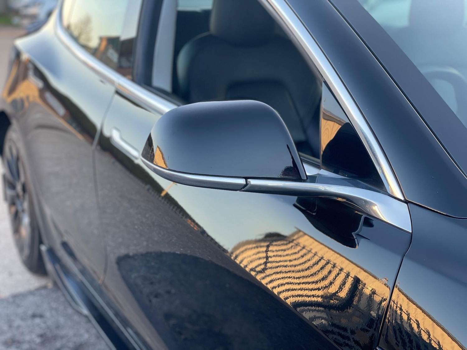 Used Tesla Model 3 for sale - 77658740: Photo 55