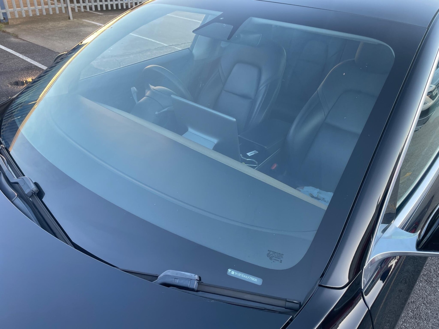 Used Tesla Model 3 for sale - 77658740: Photo 63