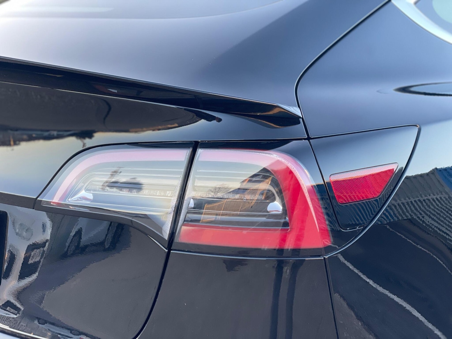 Used Tesla Model 3 for sale - 77658740: Photo 69