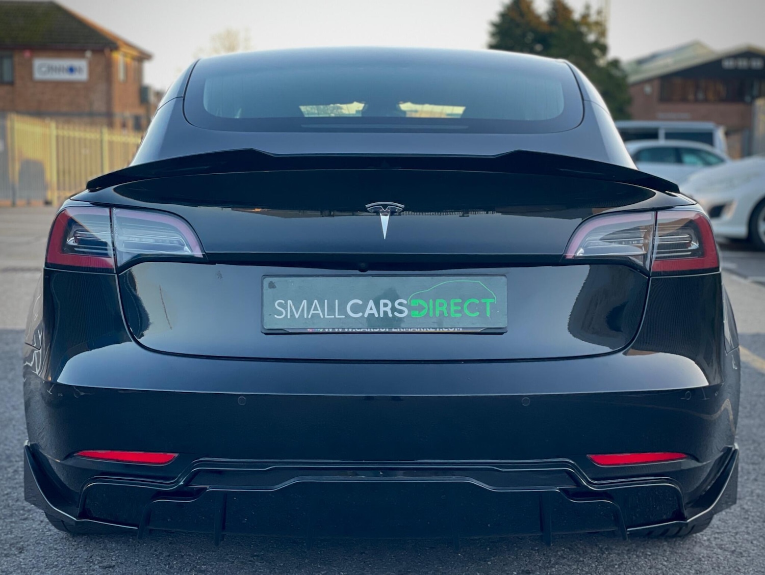 Used Tesla Model 3 for sale - 77658740: Photo 7