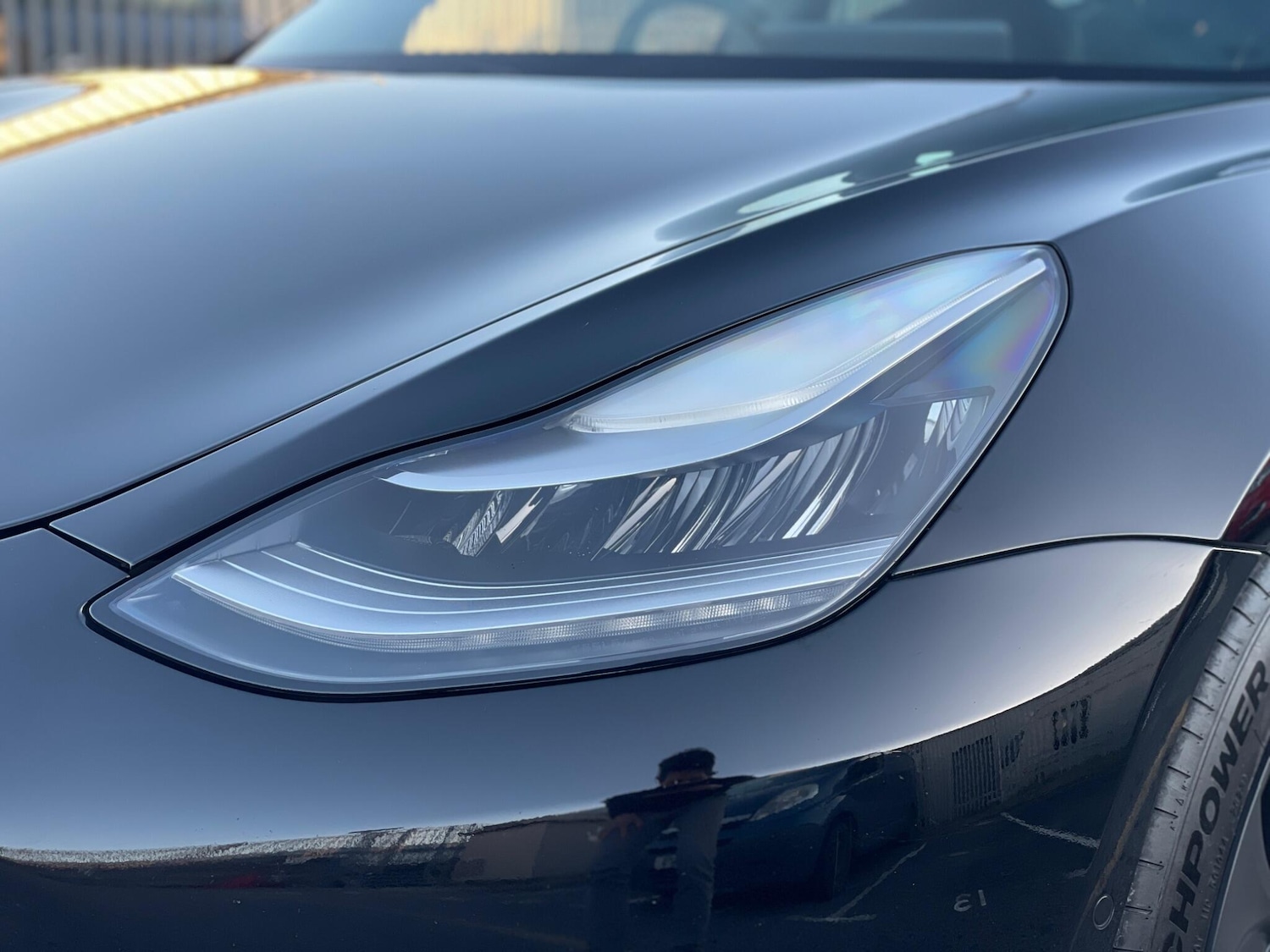 Used Tesla Model 3 for sale - 77658740: Photo 74