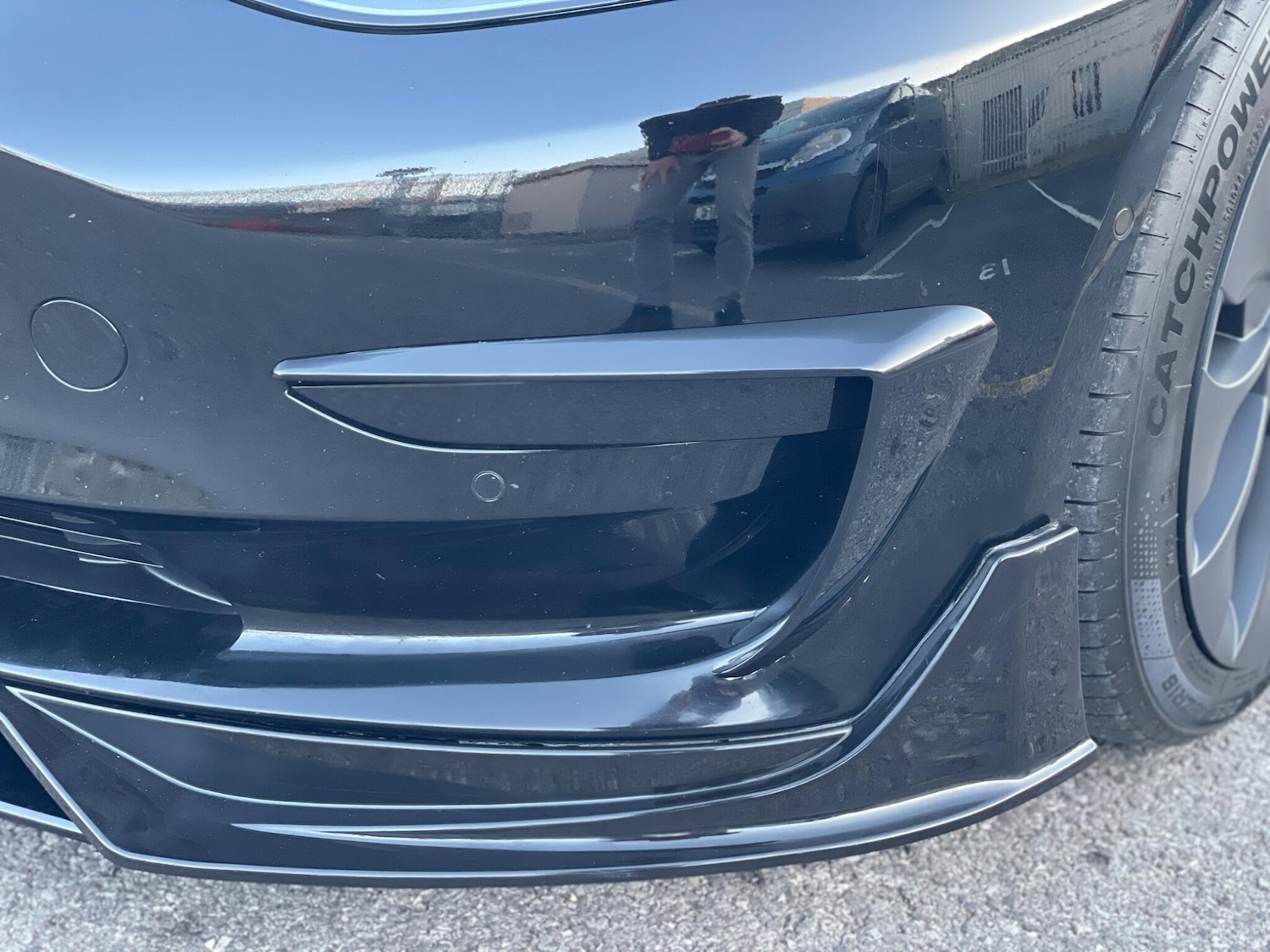 Used Tesla Model 3 for sale - 77658740: Photo 75