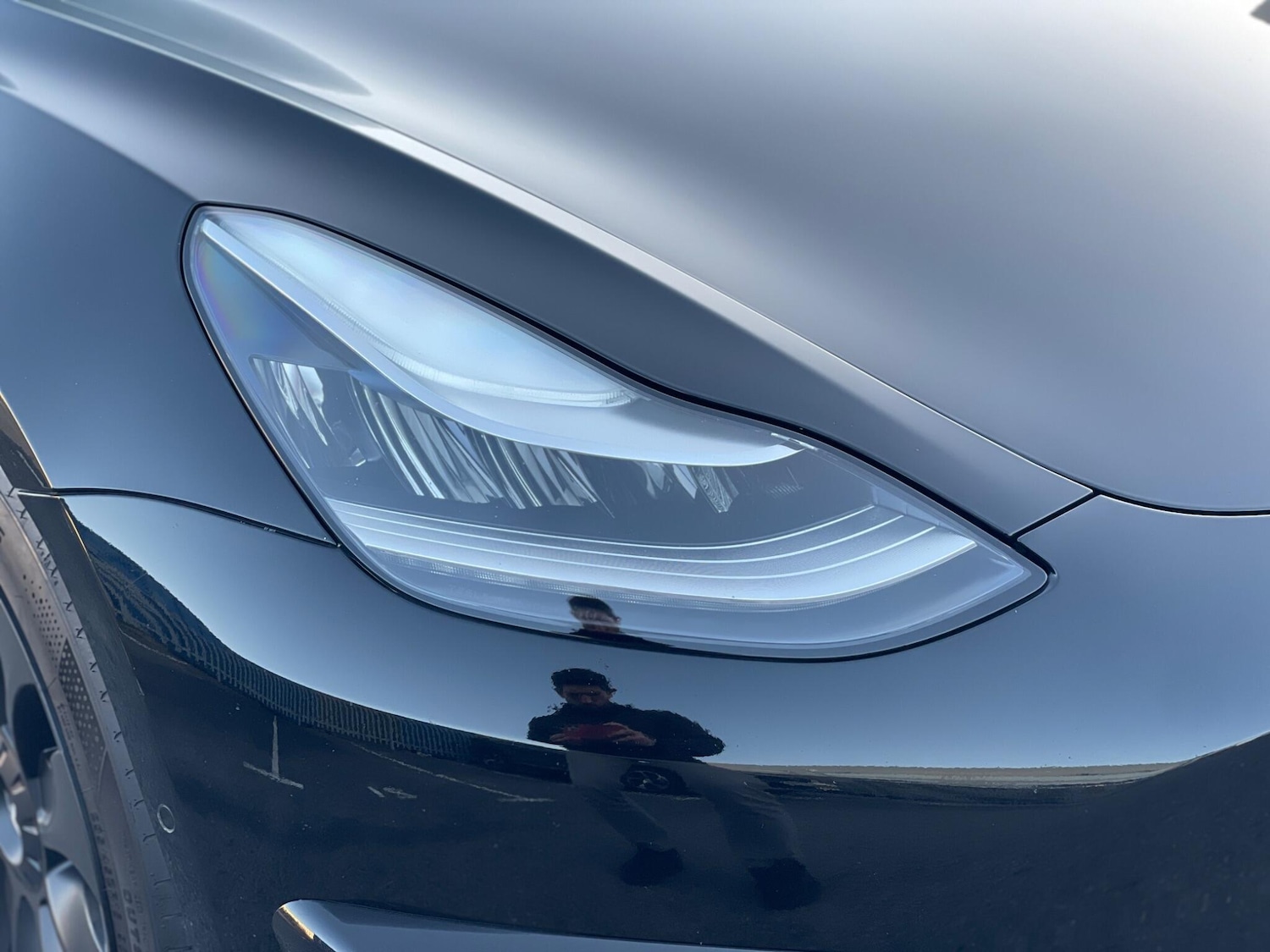 Used Tesla Model 3 for sale - 77658740: Photo 76