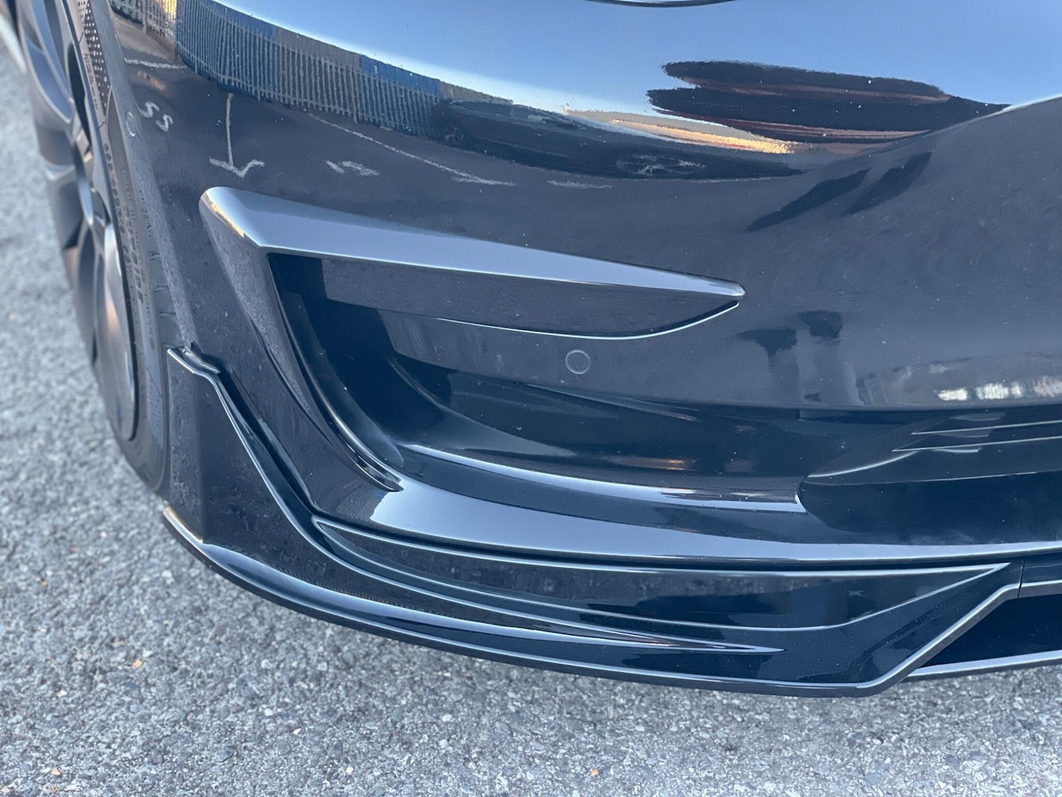 Used Tesla Model 3 for sale - 77658740: Photo 77