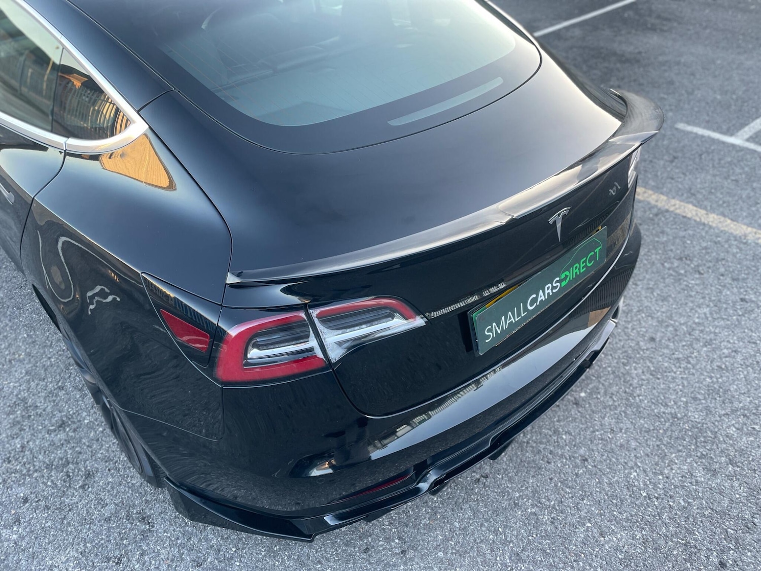 Used Tesla Model 3 for sale - 77658740: Photo 89