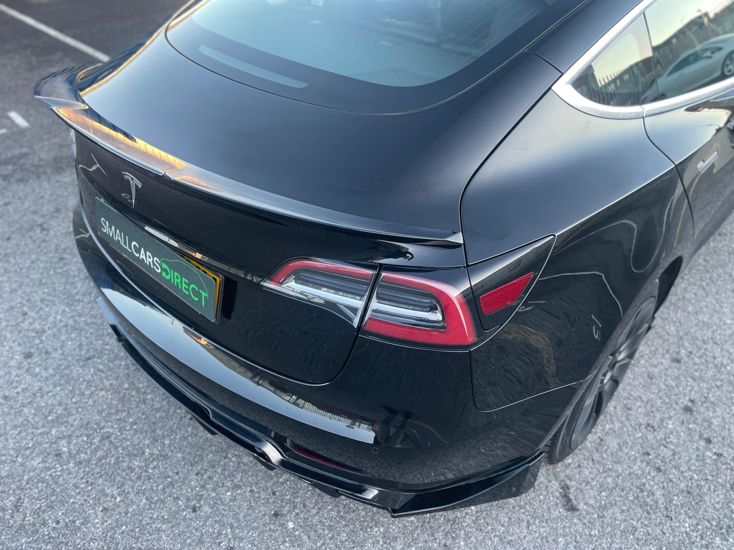 Used Tesla Model 3 for sale - 77658740: Photo 90