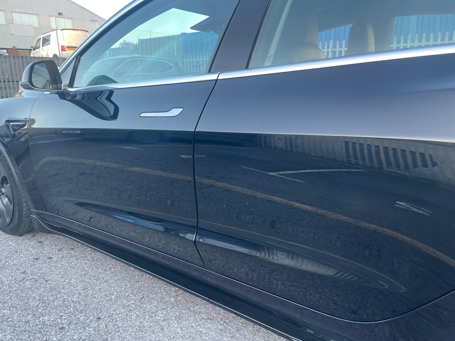 Used Tesla Model 3 for sale - 77658740: Photo 91