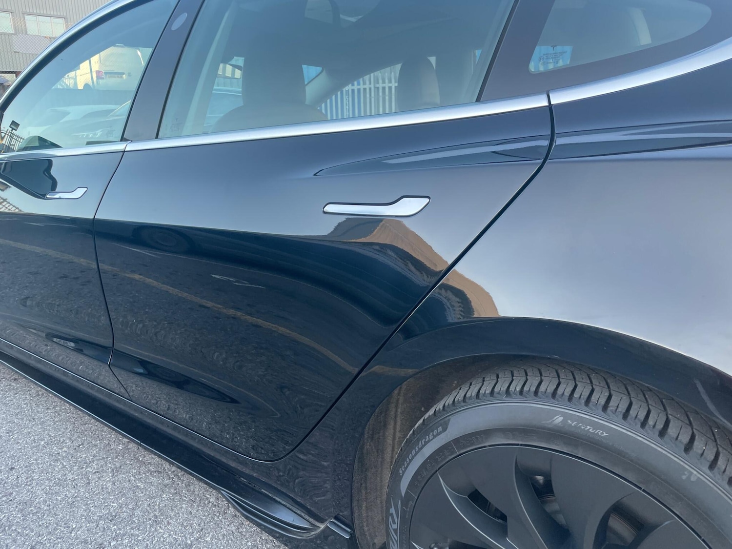 Used Tesla Model 3 for sale - 77658740: Photo 93