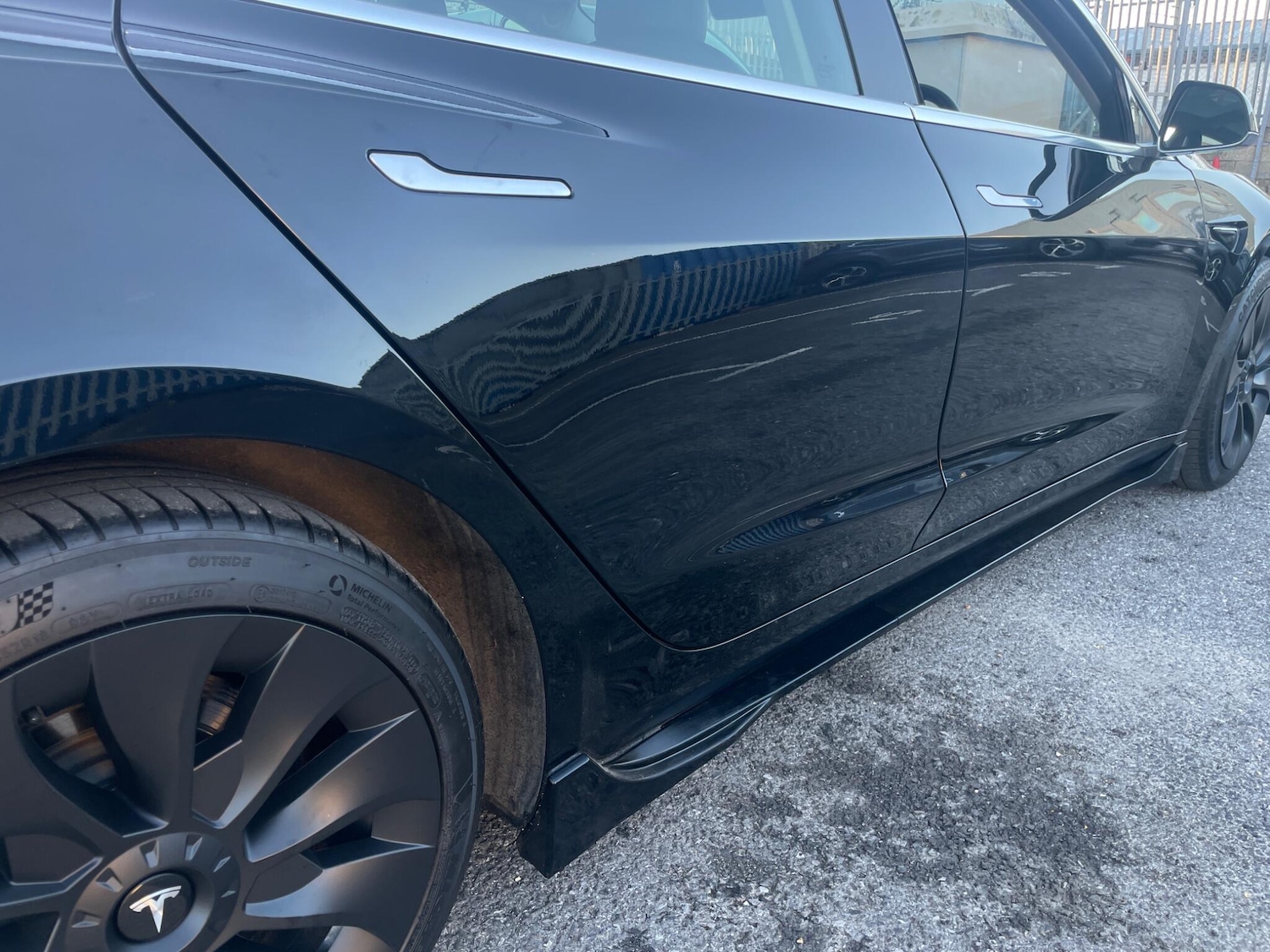 Used Tesla Model 3 for sale - 77658740: Photo 94