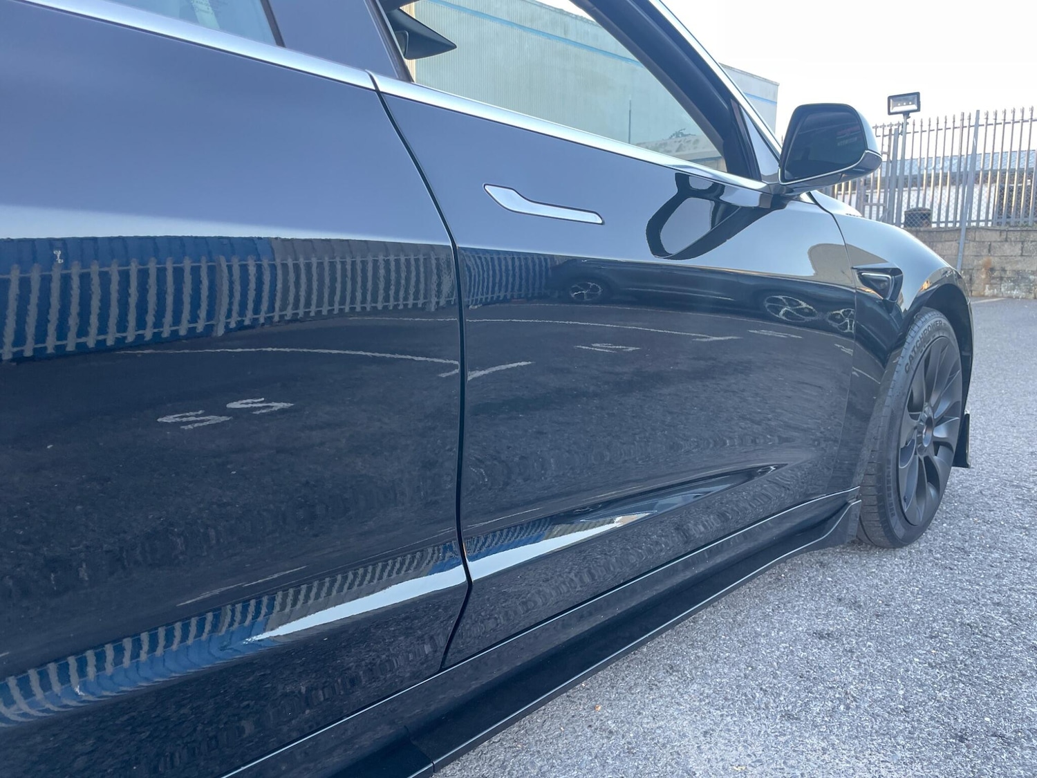 Used Tesla Model 3 for sale - 77658740: Photo 96