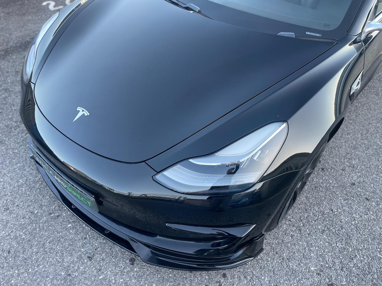 Used Tesla Model 3 for sale - 77658740: Photo 97