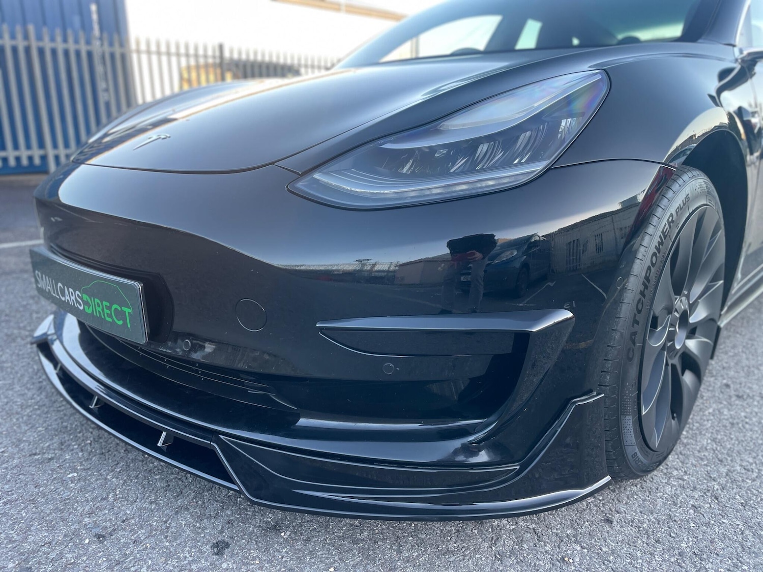 Used Tesla Model 3 for sale - 77658740: Photo 98