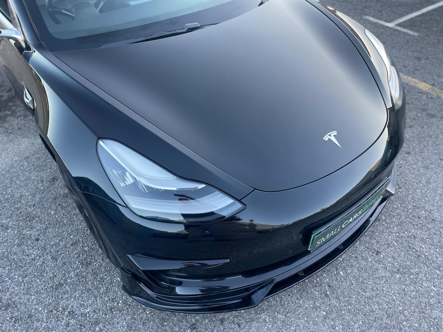Used Tesla Model 3 for sale - 77658740: Photo 99
