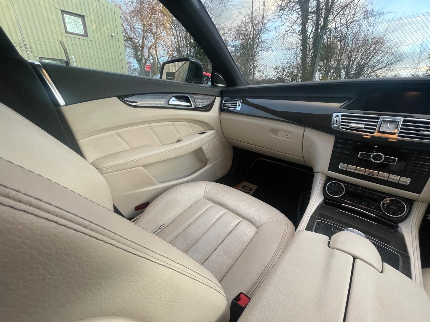 Used Mercedes-Benz CLS 2013 for sale - 77166589: Photo 13