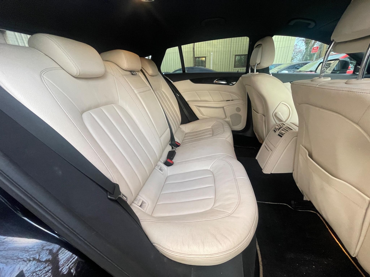 Used Mercedes-Benz CLS 2013 for sale - 77166589: Photo 14