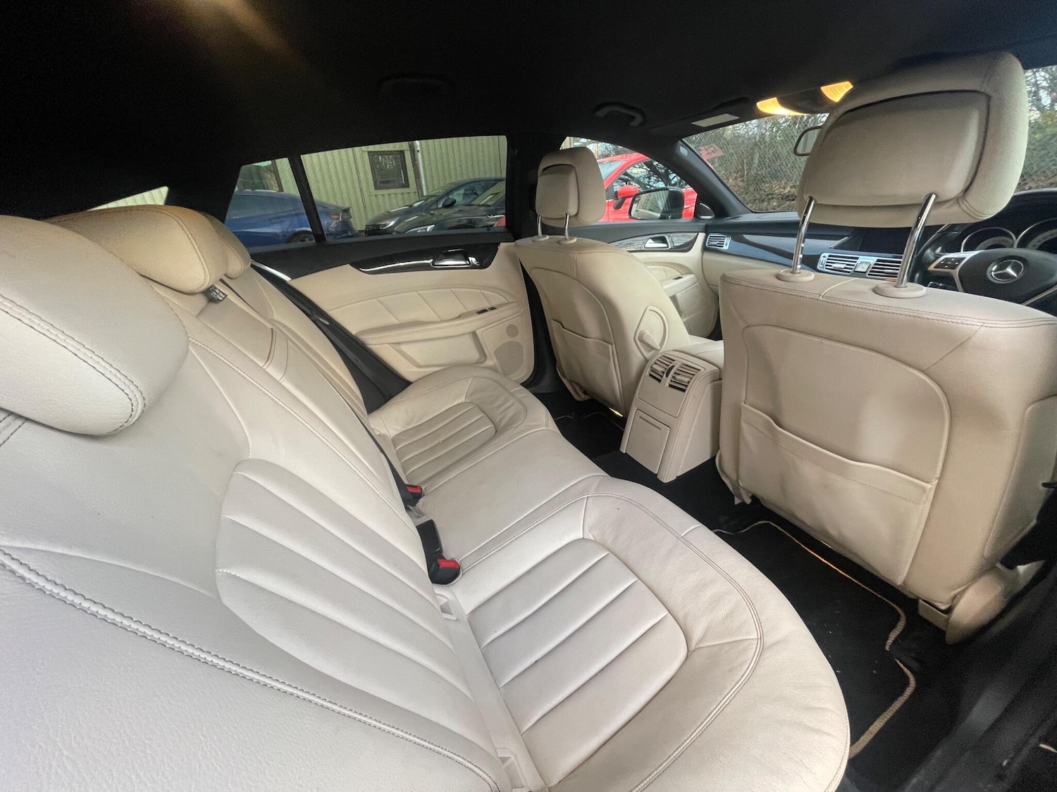 Used Mercedes-Benz CLS 2013 for sale - 77166589: Photo 15