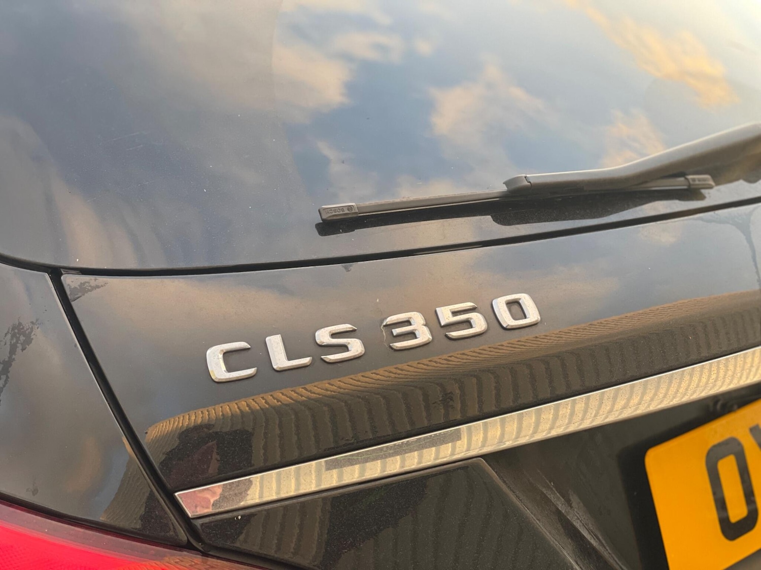 Used Mercedes-Benz CLS 2013 for sale - 77166589: Photo 16