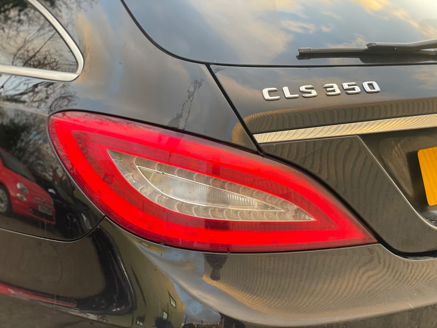 Used Mercedes-Benz CLS 2013 for sale - 77166589: Photo 20