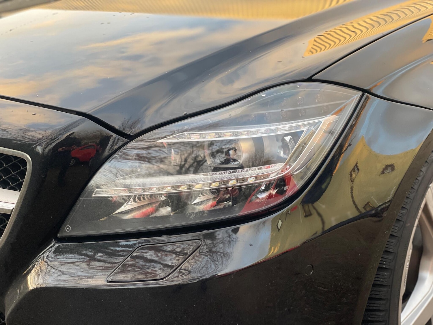 Used Mercedes-Benz CLS 2013 for sale - 77166589: Photo 21