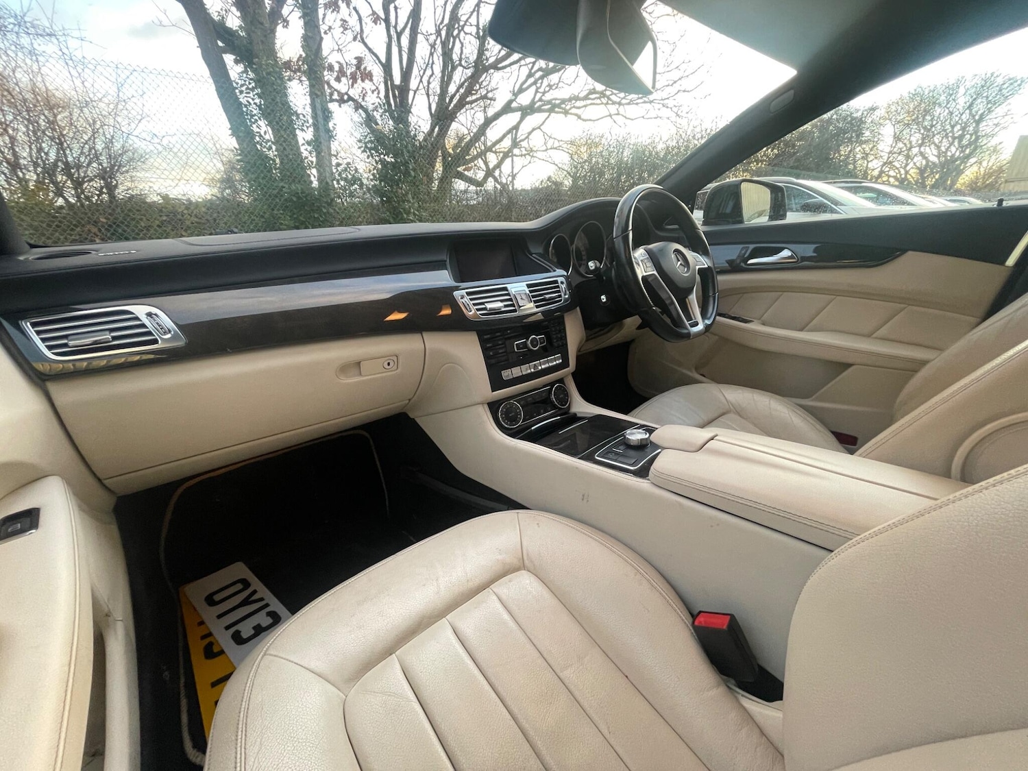 Used Mercedes-Benz CLS 2013 for sale - 77166589: Photo 5