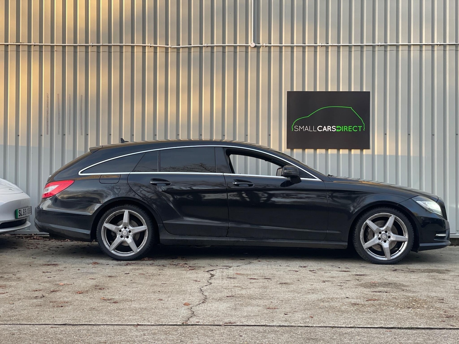 Used Mercedes-Benz CLS 2013 for sale - 77166589: Photo 6