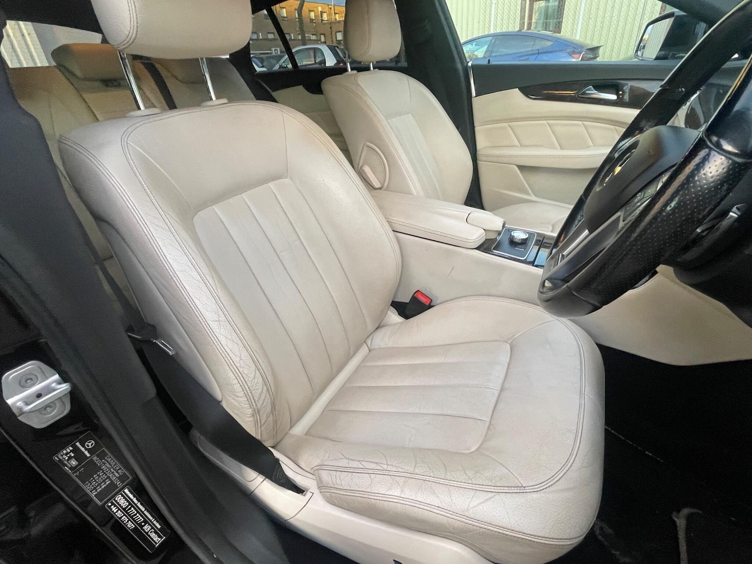 Used Mercedes-Benz CLS 2013 for sale - 77166589: Photo 9