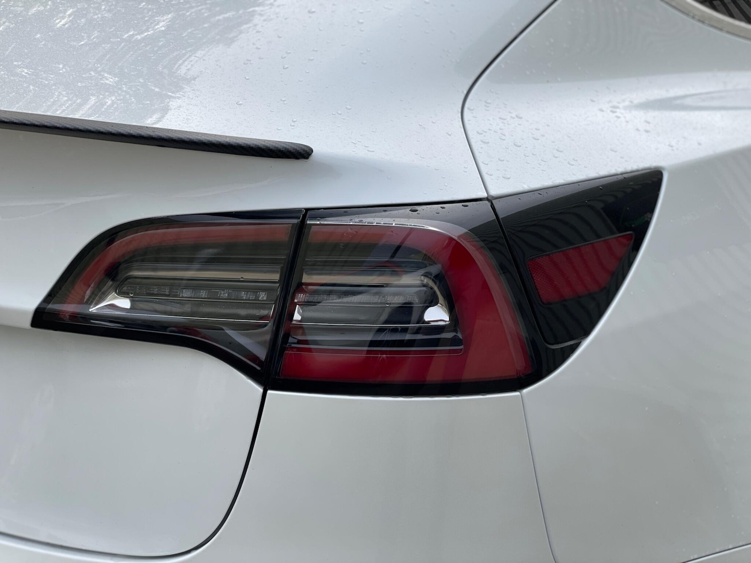 Used Tesla Model 3 2020 for sale - 77039824: Photo 10