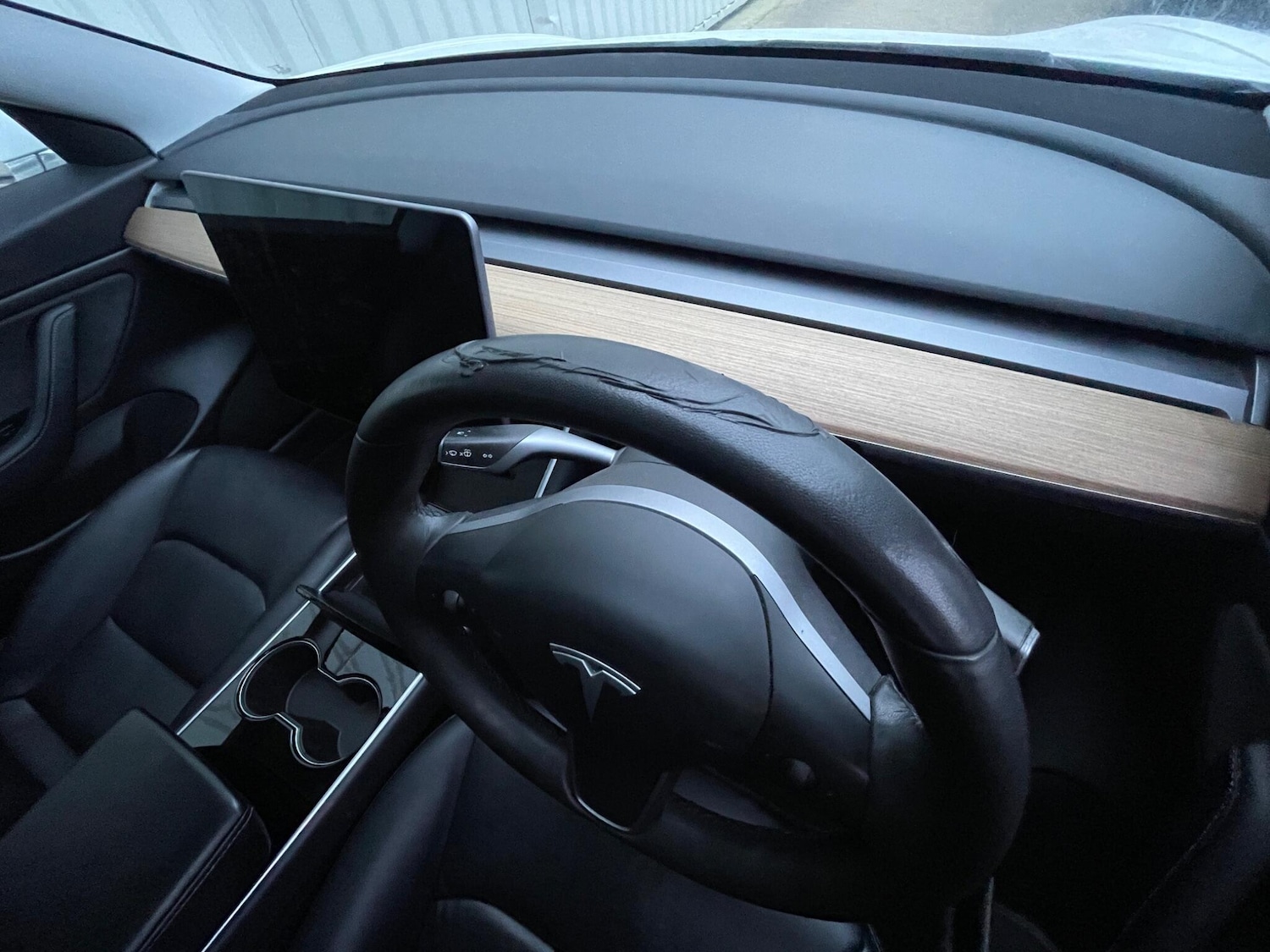Used Tesla Model 3 2020 for sale - 77039824: Photo 100