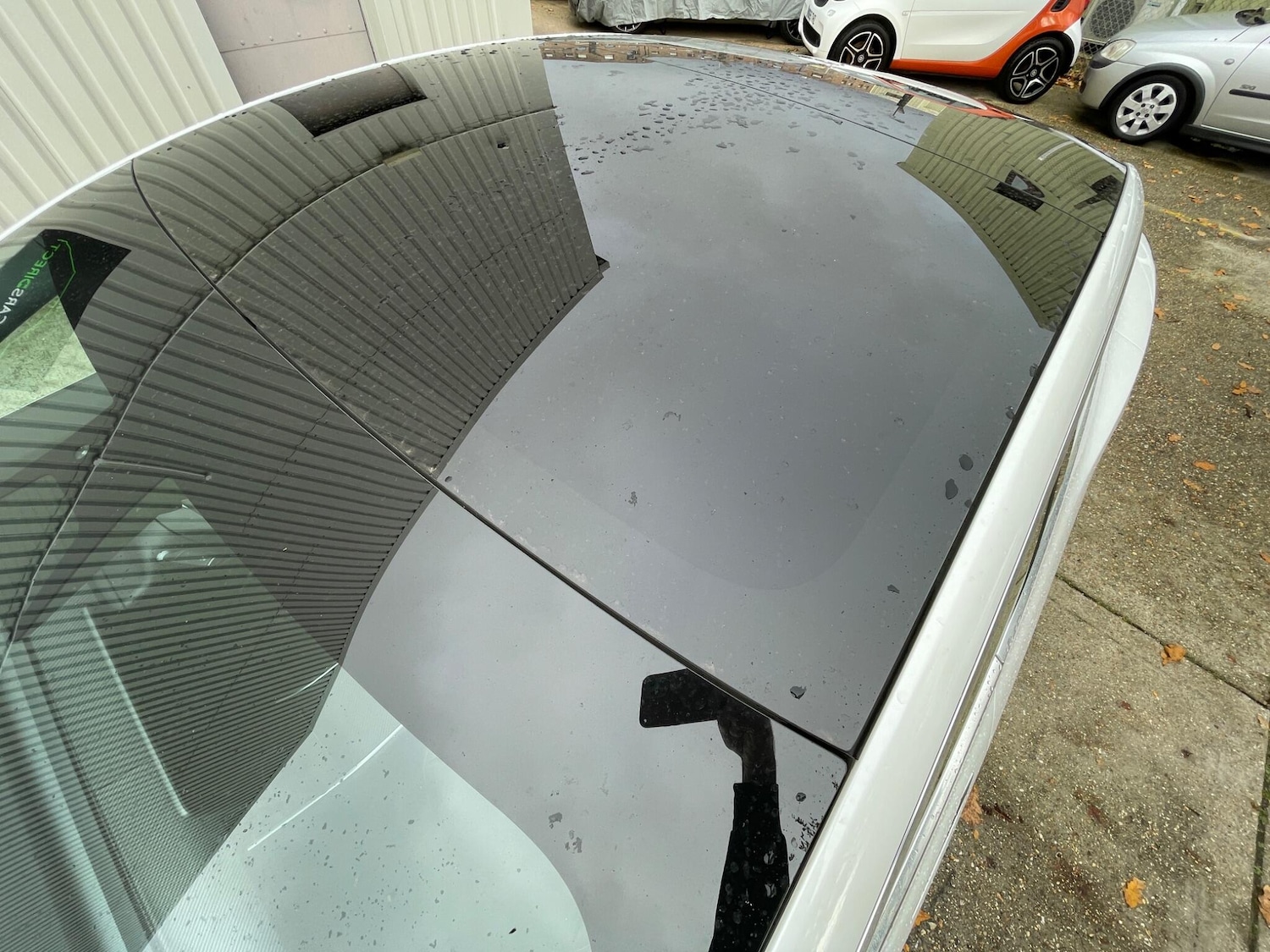 Used Tesla Model 3 2020 for sale - 77039824: Photo 16