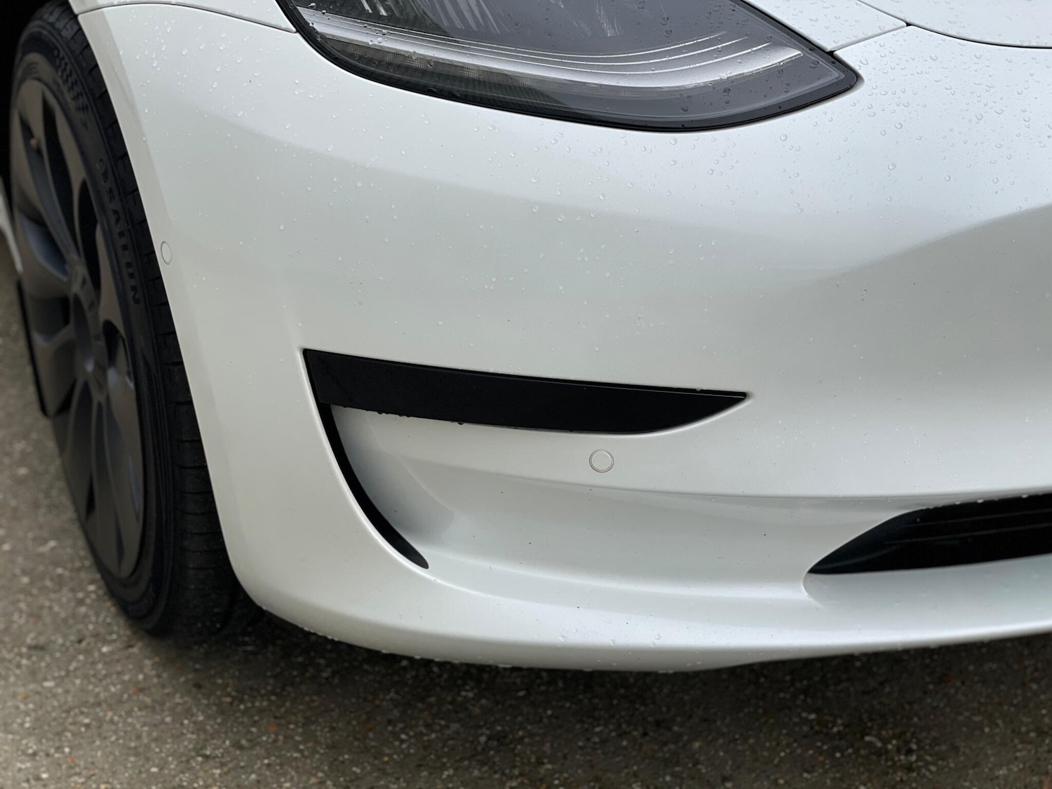 Used Tesla Model 3 2020 for sale - 77039824: Photo 19