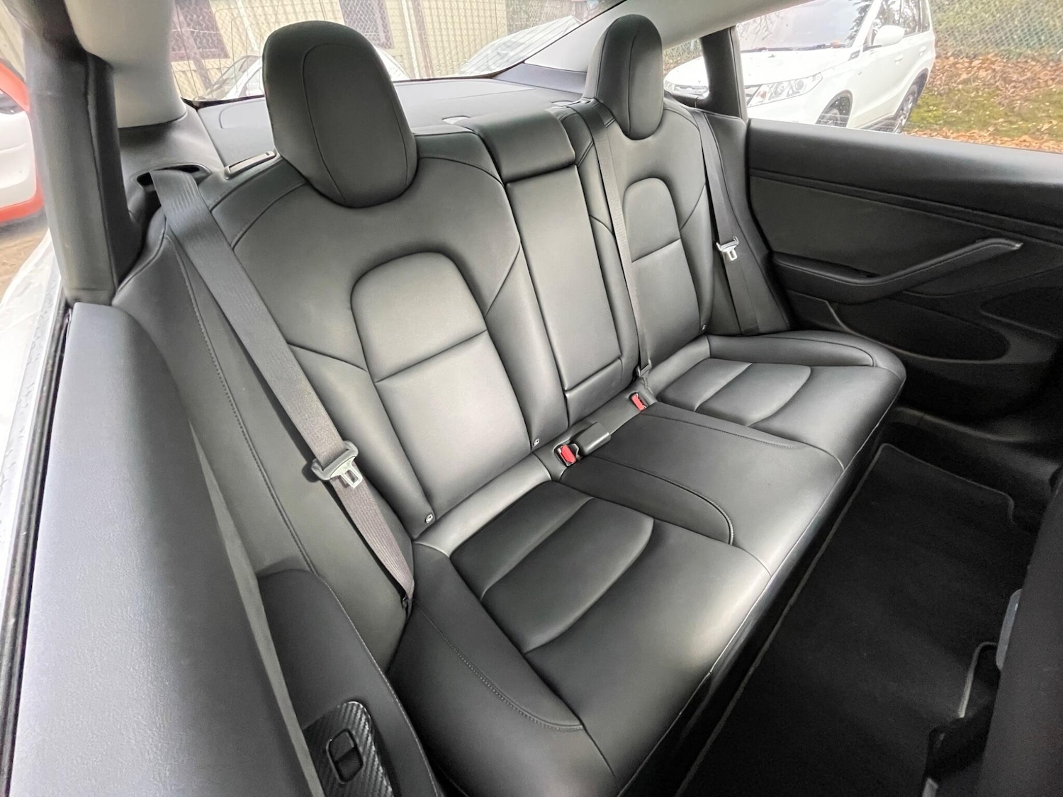 Used Tesla Model 3 2020 for sale - 77039824: Photo 22