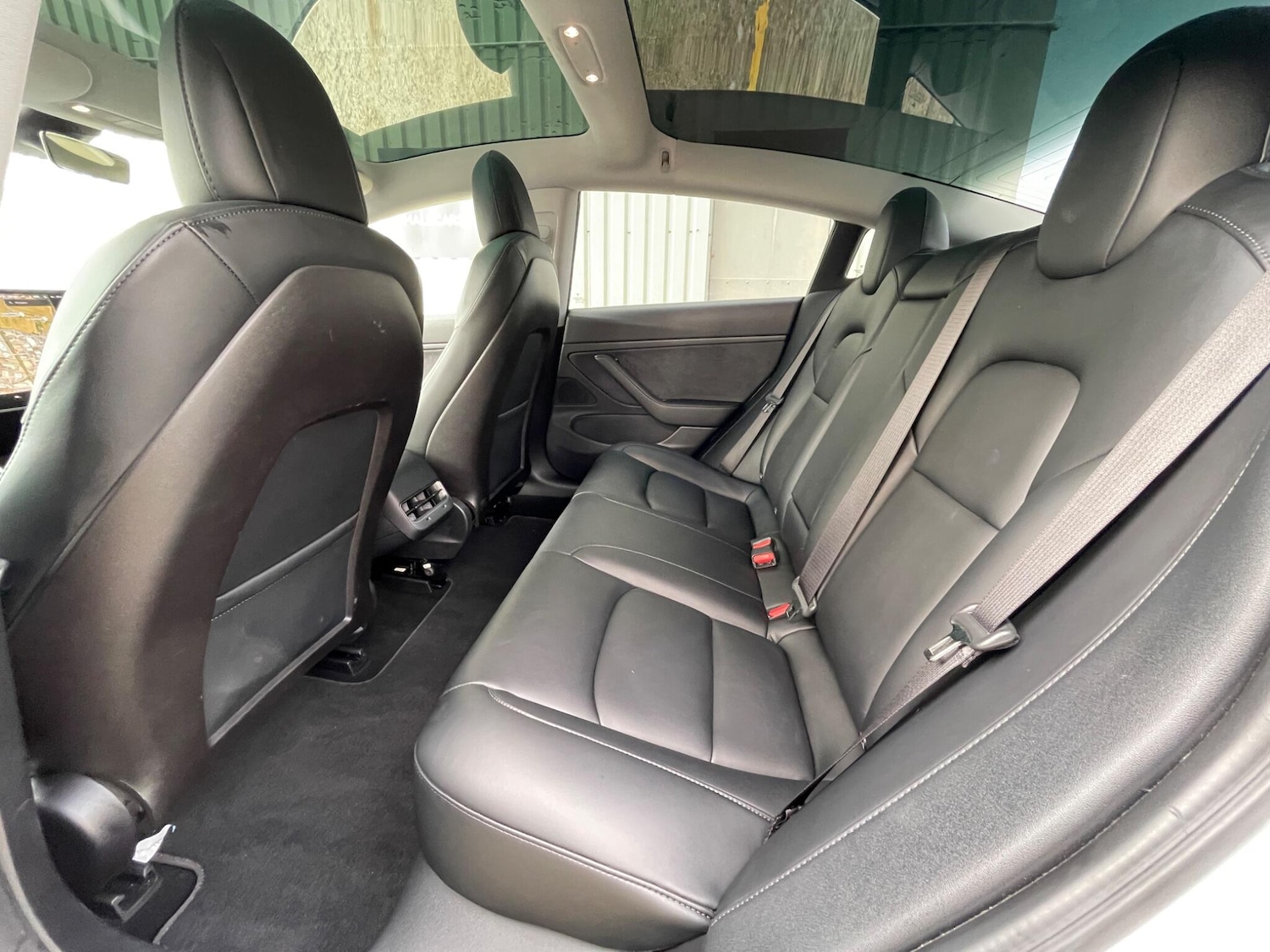 Used Tesla Model 3 2020 for sale - 77039824: Photo 25