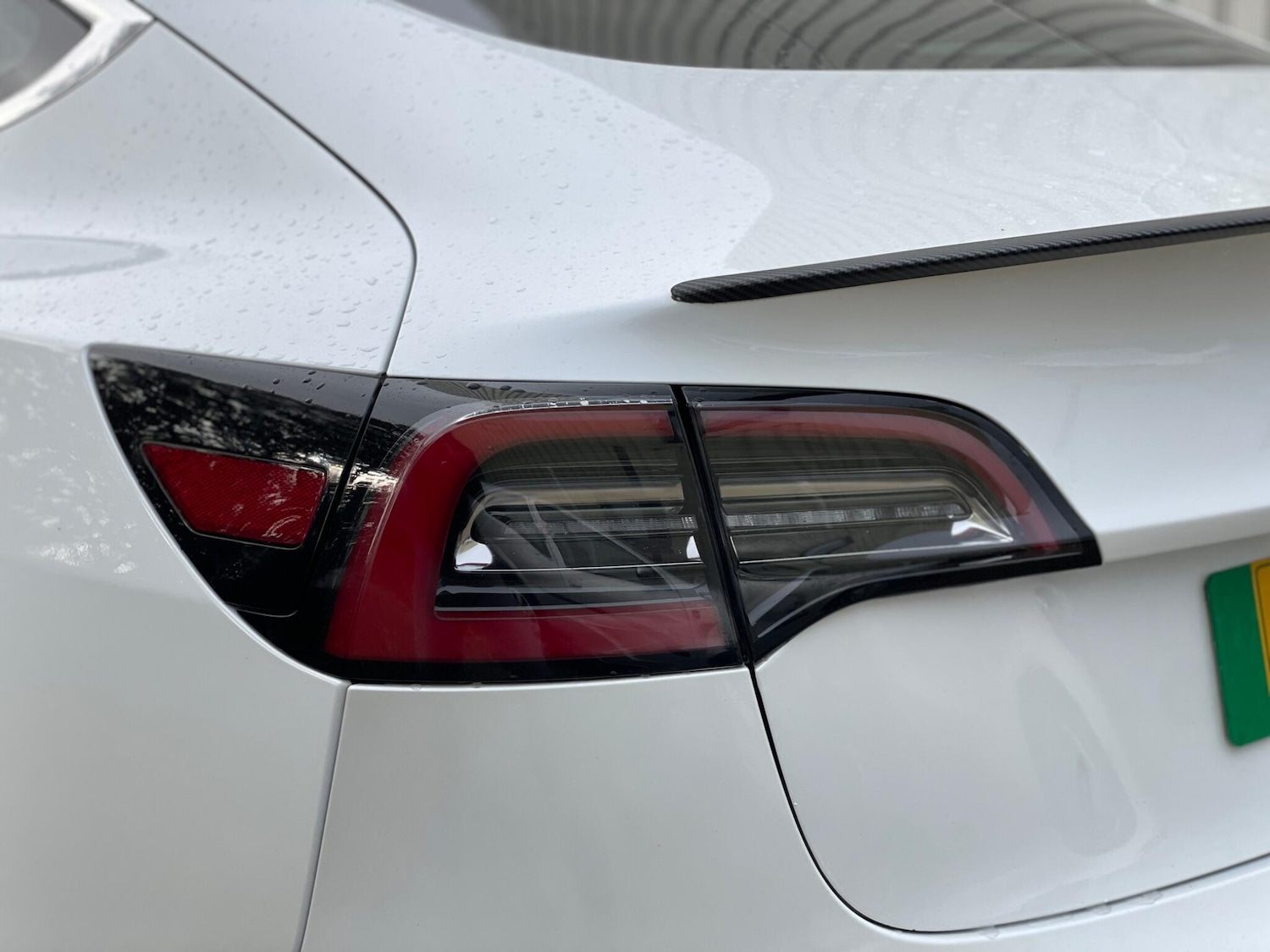 Used Tesla Model 3 2020 for sale - 77039824: Photo 26