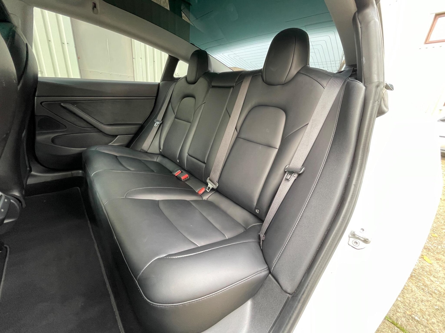 Used Tesla Model 3 2020 for sale - 77039824: Photo 28