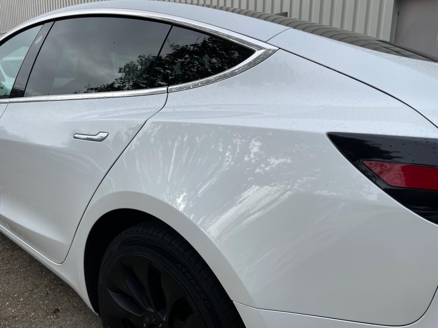 Used Tesla Model 3 2020 for sale - 77039824: Photo 30