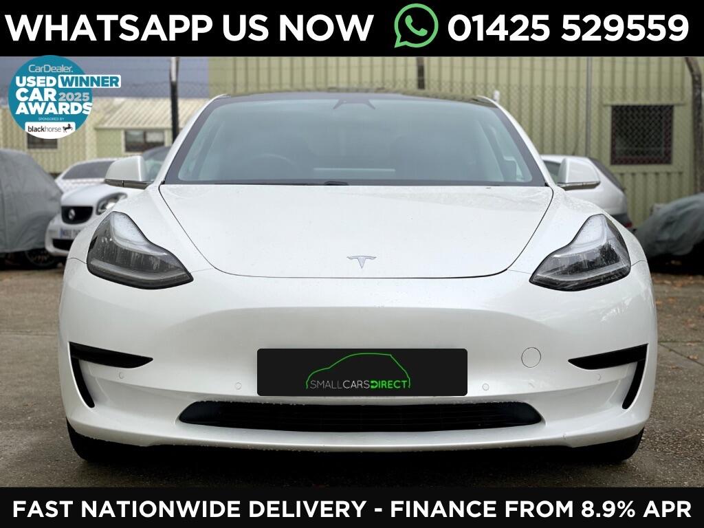Used Tesla Model 3 2020 for sale - 77039824: Photo 4