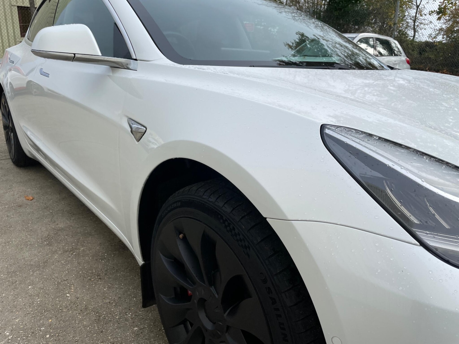 Used Tesla Model 3 2020 for sale - 77039824: Photo 40