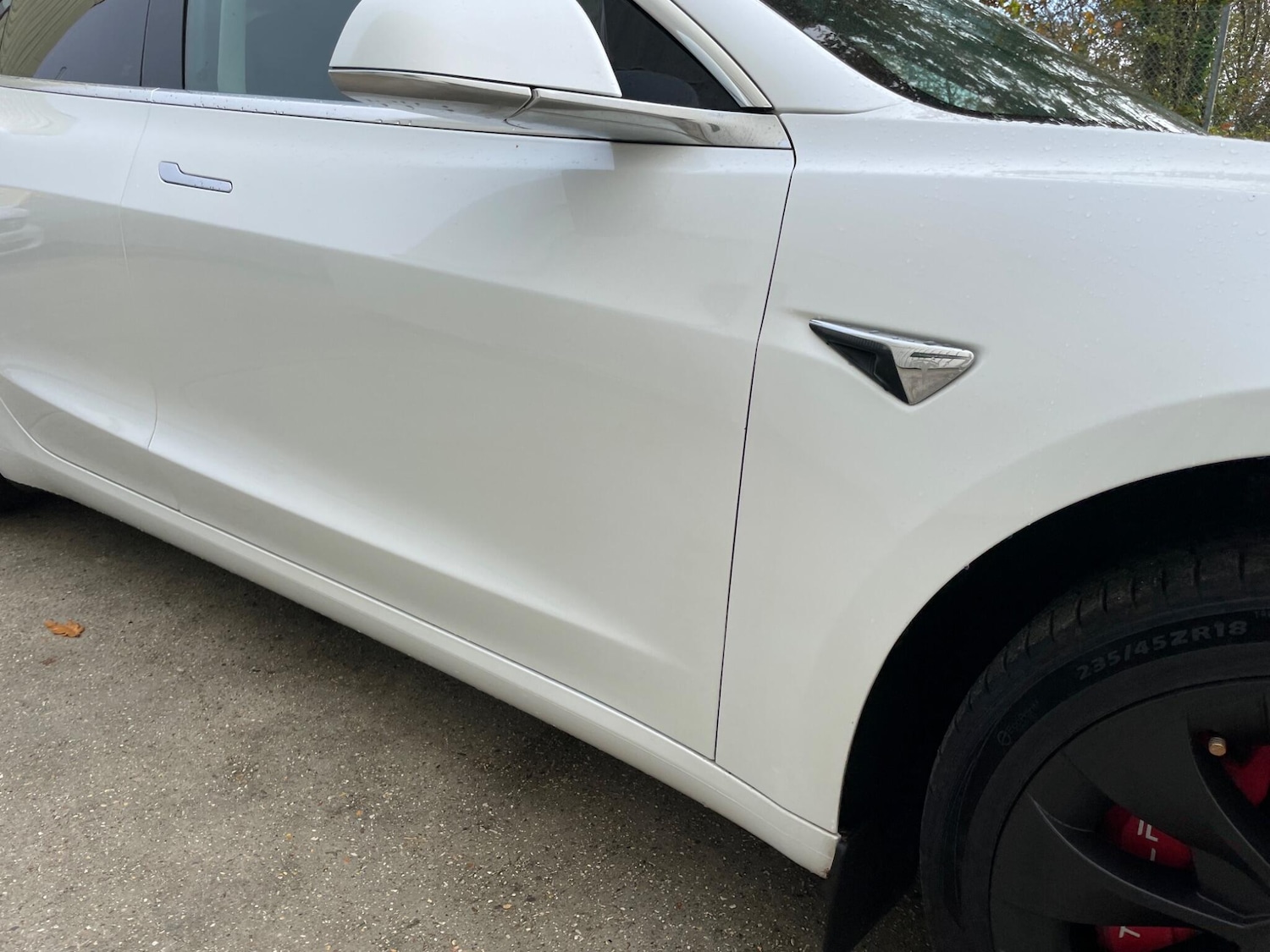 Used Tesla Model 3 2020 for sale - 77039824: Photo 42