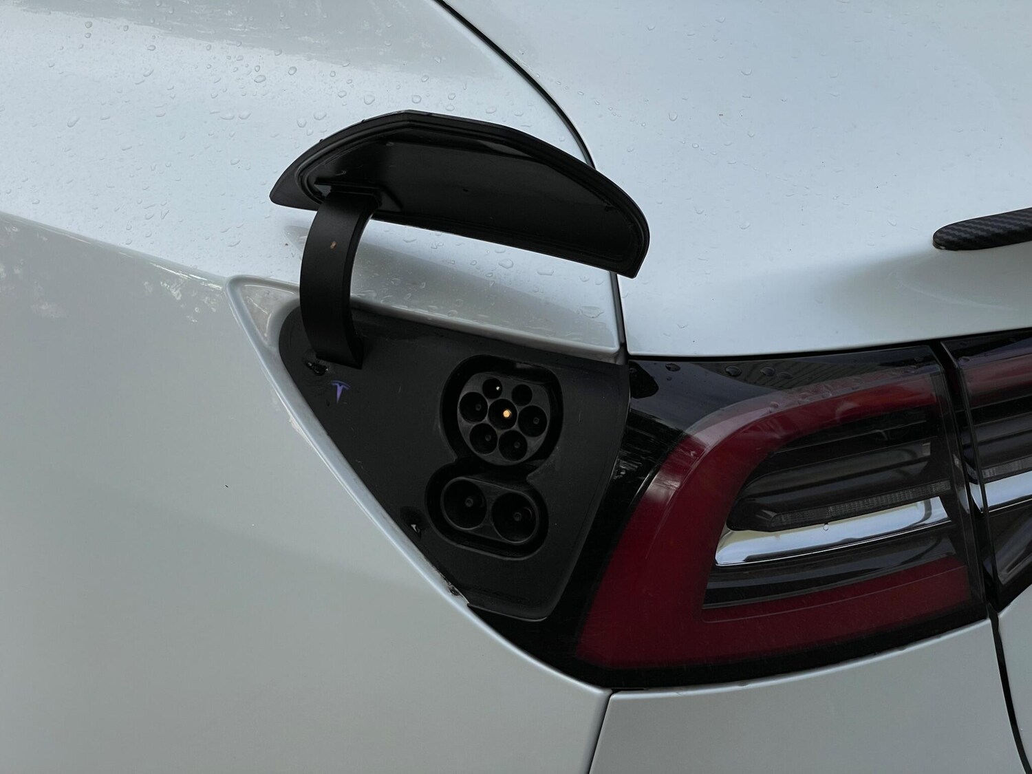 Used Tesla Model 3 2020 for sale - 77039824: Photo 53