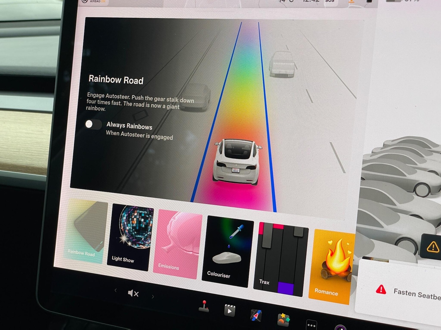 Used Tesla Model 3 2020 for sale - 77039824: Photo 63