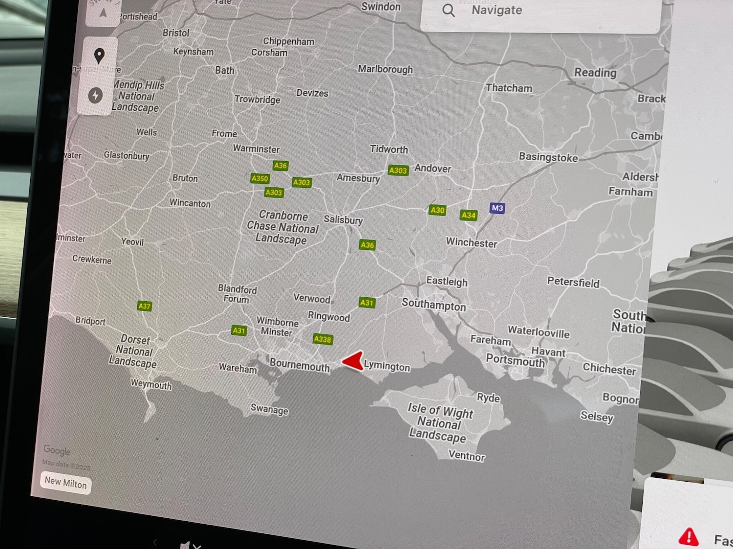 Used Tesla Model 3 2020 for sale - 77039824: Photo 65